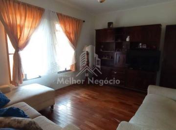 Casa · 192m² · 3 Quartos · 4 Vagas · Casa à venda com 3 quartos, sendo 1 suíte, em Campinas/SP