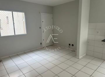 Apartamento · 41m² · 2 Quartos · 1 Vaga · Apartamento à venda Condomínio Vitta 1  Ribeirão Verde, Ribeirão Preto  - SP