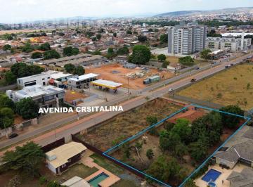 tjpdie02ogvmzmuwotg4otvh_md · Área à venda no Setor de Chácaras Sul - 2.235m².