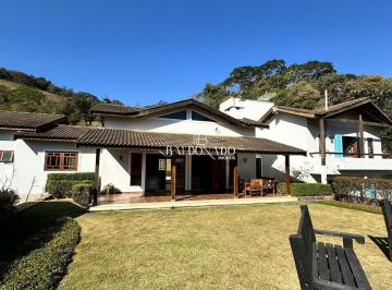 Rural · 387200m² · 4 Quartos · SITIO EM EXTREMA MG 16 ALQUEIRES 387.200 METROS ALTO PADRAO ESPETACULAR