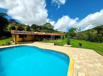 Rural · 150000m² · SITIO A VENDA EM MUNHOZ MG 15 HECTARES 150.000 METROS 12 MINAS DAGUA