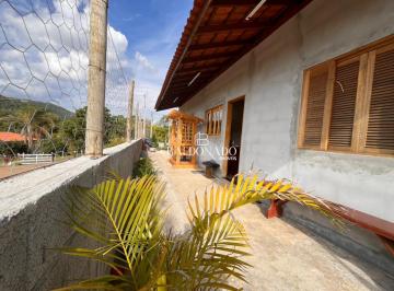 Rural · 600m² · 2 Quartos · CHACARA EM EXTREMA MG COM 600 METROS A 10KM R 300 MIL COM 2 POÇOS
