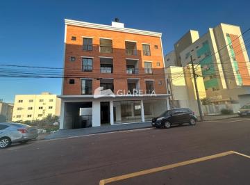 Apartamento · 62m² · 1 Quarto · 1 Vaga · Apartamento confortável para locação, EDIFÍCIO LÊ CLASSIC, TOCANTINS, TOLEDO-PR
