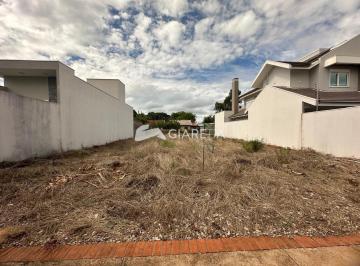 Terreno · 360m² · Terreno amplo à venda em excelente localização, JARDIM GISELA, TOLEDO - PR