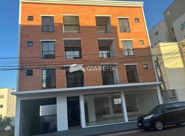 Apartamento · 62m² · 1 Quarto · 1 Vaga · Apartamento excelente para locação, EDIFÍCIO LÊ CLASSIC, TOCANTINS, TOLEDO - PR