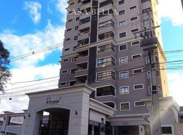 Foto 1 · Apartamento para venda no Edificio Solar Renoir, no Centro de Foz do Iguaçu,PR