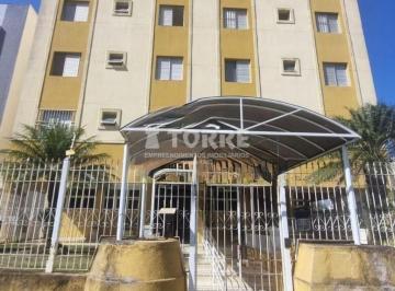 0 · apartamento à venda em Chácaras Campos Elíseos
