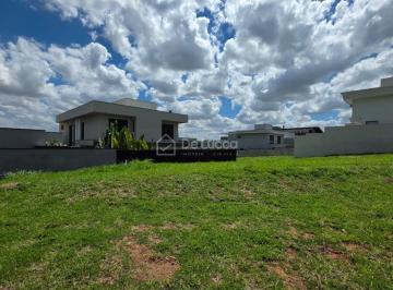 0 · terreno à venda em Loteamento Residencial Arborais