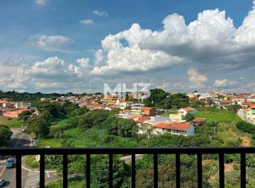 0 · Apartamento novo à venda próximo a Av Robert Bosch em Campinas/SP