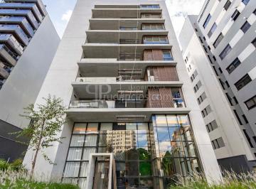 Apartamento · 94m² · 2 Vagas · DUPLEX NO CORAÇÃO DO BATEL, 95m  privativos, 2 vagas. Rua Gutemberg