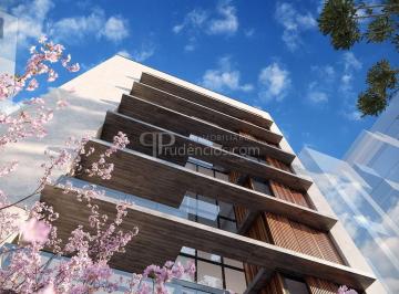 Apartamento · 94m² · 2 Vagas · Apartamento com 2 suites à venda,121.02 m , batel, CURITIBA - PR