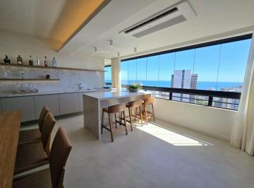 Apartamento · 155m² · 4 Quartos · 2 Vagas · VENDA | Apartamento, com 4 dormitórios em Pituba, Salvador