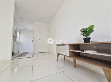 Apartamento · 41m² · 2 Quartos · 1 Vaga · Apartamento à venda no bairro Restinga - Porto Alegre/RS