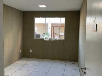 Apartamento · 41m² · 1 Quarto · 1 Vaga · Apartamento para alugar no bairro Restinga - Porto Alegre/RS