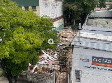 Terreno · Terreno à venda no bairro São João - Porto Alegre/RS