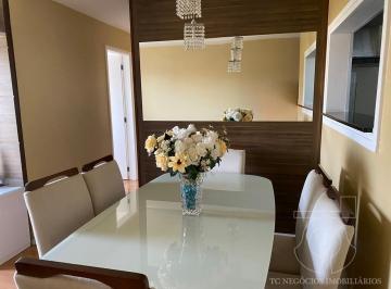 Apartamento · 69m² · 3 Quartos · 1 Vaga · Apartamento Condomínio Ilhas Marquesas, Jardim Luísa - São Paulo, SP