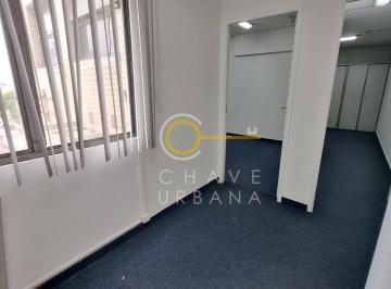 97706e3da0f8d1b6020d5524b1481344e71f364b · Sala para alugar, 74 m² por R$ 4.500,20/mês - Centro - Santos/SP