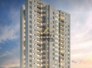 Apartamento · 55m² · 2 Quartos · 1 Vaga · SUN RAJA - Apartamento à venda no bairro São Bento - Belo Horizonte/MG