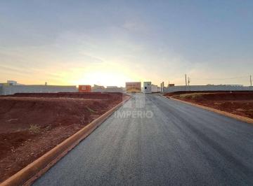 aca76320a0b6c94cc499ec90b28399fd98d59e55 · Terreno à venda, 230 m² por R$ 170.000,00 - Condomínio São Joaquim - Jaú/SP