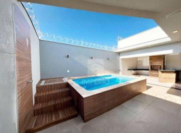 4dd4deffe6d737c88f4210218b815a33496134c5 · Casa à venda, 230 m² por R$ 900.000,00 -  Residencial Campo Belo - Jaú/SP
