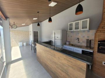 99ed4c68ab64e2622c7d37cb5c0830f54e2db389 · Casa com 2 dormitórios à venda, 107 m² por R$ 425.000,00 - Conjunto Habitacional dos Comerciários I 