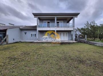 Casa · 170m² · 4 Quartos · 1 Vaga · Sobrado à venda em Nova Tramandaí - Tramandaí/RS