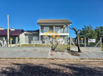 Casa · 170m² · 4 Quartos · 1 Vaga · Sobrado à venda em Nova Tramandaí - Tramandaí/RS
