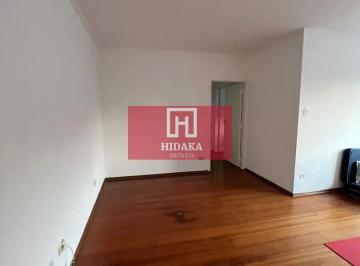 Apartamento · 85m² · 2 Quartos · 1 Vaga · Apartamento à venda no bairro Santo Amaro - São Paulo/SP, Zona Sul