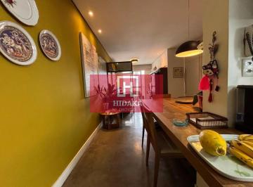 Apartamento · 69m² · 3 Quartos · 1 Vaga · Apartamento à venda no bairro Perdizes - São Paulo/SP, Zona Oeste