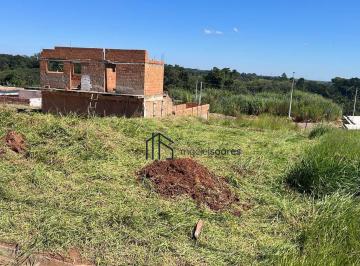7dcc40765b614e9fe84ad35739830a9484815468 · Terreno à venda, 250 m² por R$ 119.900,00 - Águas do Jaguari - Jaguariúna/SP