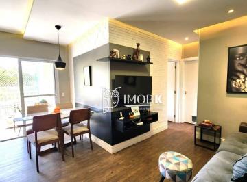 dda71c49b36c2eb1a853b2a0debea4e049cbf08b · Apartamento com 2 dormitórios à venda, 67 m² por R$ 650.000,00 - Medeiros - Jundiaí/SP