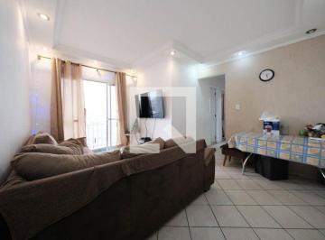 Casa · 58m² · 3 Quartos · 1 Vaga · Casa à Venda - Ermelino Matarazzo, 3 Quartos,  58 m² - São Paulo