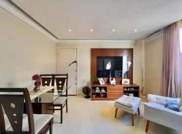 Apartamento · 60m² · 2 Quartos · 1 Vaga · APARTAMENTO | 2 QUARTOS | 01 SUITE | 02 BANHEIROS | 01 VAGA