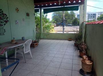 4d2a38bdf4a9539e305ea0743e3cea7acd16b47e · Casa com 4 dormitórios à venda, 102 m² por R$ 500.000,00 - Rocha - São Gonçalo/RJ