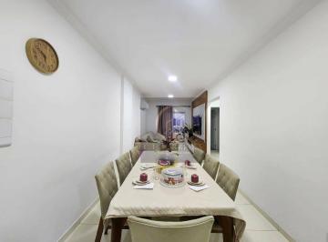 a6549557d439d96befd66d57b970a327e7a841d1 · Apartamento com 3 dormitórios à venda, 100 m² por R$ 699.000,00 - Aviação - Praia Grande/SP
