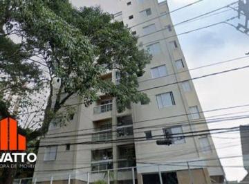 3990ff910da91d5f1690b82b9eac71f263697c66 · Apartamento com 3 dormitórios à venda - Vila Assunção - Santo André/SP
