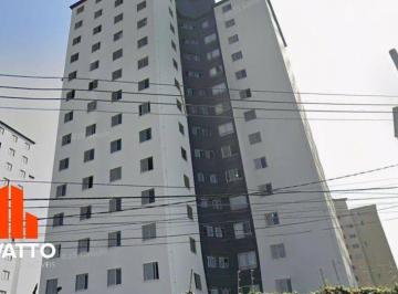 8b251b09c1176fccb1b02de1777a51ec8774b86d · Apartamento com 3 dormitórios à venda - Parque Marajoara - Santo André/SP