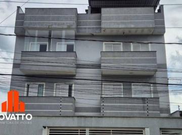 49af2b11475a08cf5696ff6f0263ee26a512ce88 · Apartamento com 2 dormitórios à venda - Vila Príncipe de Gales - Santo André/SP
