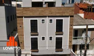 bbdc75e7c6c08b509cccd799899a0937538d1b62 · Cobertura com 2 dormitórios à venda - Vila Guiomar - Santo André/SP