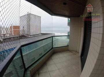 1efc023abb8ae480b3b03e27ffd6ea9282b2a1a3 · Apartamento para alugar, 95 m² por R$ 3.500,00 - Aviação - Praia Grande/SP