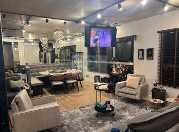 Apartamento · 70m² · 1 Quarto · 2 Vagas · APARTAMENTO CONCEITO ABERTO/VENDA/JD.SABARÁ/INTERLAGOS.