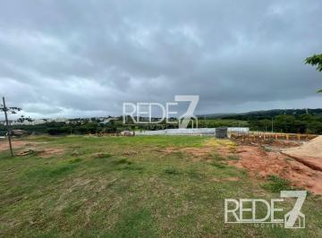 Terreno · 362m² · TERRENO RESIDENCIAL em Campinas - São Paulo, Loteamento Alphaville Campinas