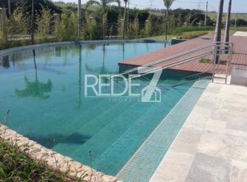 Foto 01 · Terreno de 469m² em condomínio à venda em Campinas-SP, no Loteamento Residencial Arborais. Adquira j