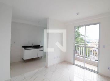 Apartamento · 36m² · 1 Quarto · 1 Vaga · Apartamento para Aluguel - Vila Nova Bonsucesso, 1 Quarto, 36 m² - Guarulhos