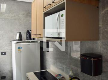 Apartamento · 16m² · 1 Quarto · Apartamento para Aluguel - Tatuapé, 1 Quarto, 16 m² - São Paulo