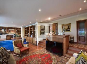 Apartamento · 296m² · 3 Quartos · 4 Vagas · Apartamento para Aluguel - Panamby, 3 Quartos,  296 m² - São Paulo