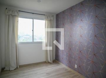 Apartamento · 50m² · 2 Quartos · Apartamento para Aluguel - Jardim São Savério, 2 Quartos,  50 m² - São Paulo