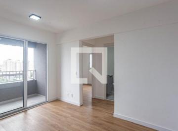 Apartamento · 42m² · 2 Quartos · 1 Vaga · Apartamento para Aluguel - Vila das Mercês, 2 Quartos, 42 m² - São Paulo