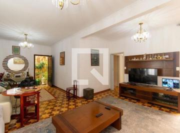 Casa · 250m² · 3 Quartos · 2 Vagas · Casa para Aluguel - Vila Formosa, 3 Quartos,  250 m² - São Paulo