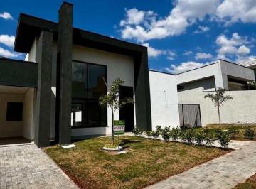 Casa · 230m² · 3 Quartos · 4 Vagas · Casa de Condomínio com 3 quartos, Usina, Atibaia - R$ 1.75 mi, Cod: 5169
